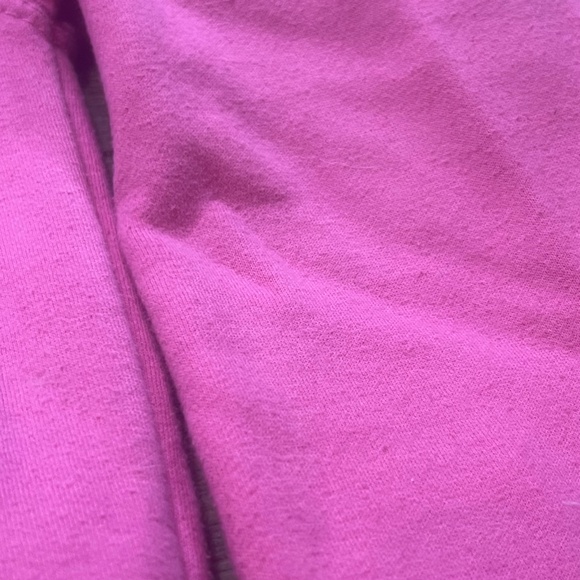 HMBL STAY HMBL Women's Full Zip Skull Hoodie, Women's, Size XS, Pink, Sweatshirt - Picture 5 of 16